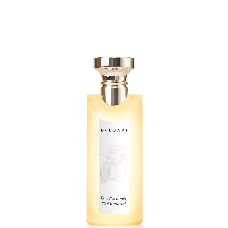 Bvlgari Eau Parfumée Thé Impérial Eau de Toilette 75ml - Armani