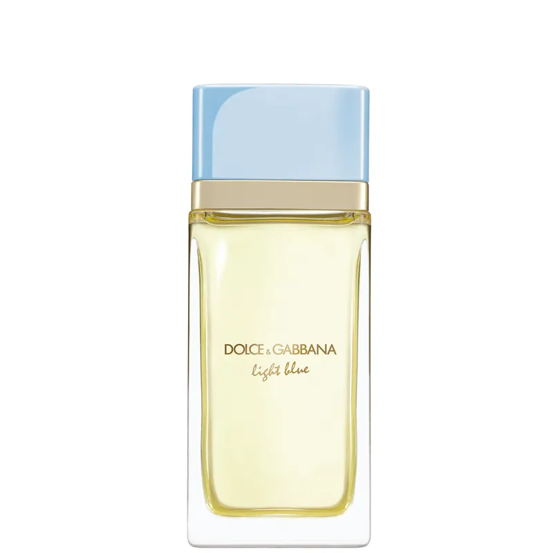 Dolce&Gabbana Light Blue Eau de Parfum 100ml - Beauty of Joseon