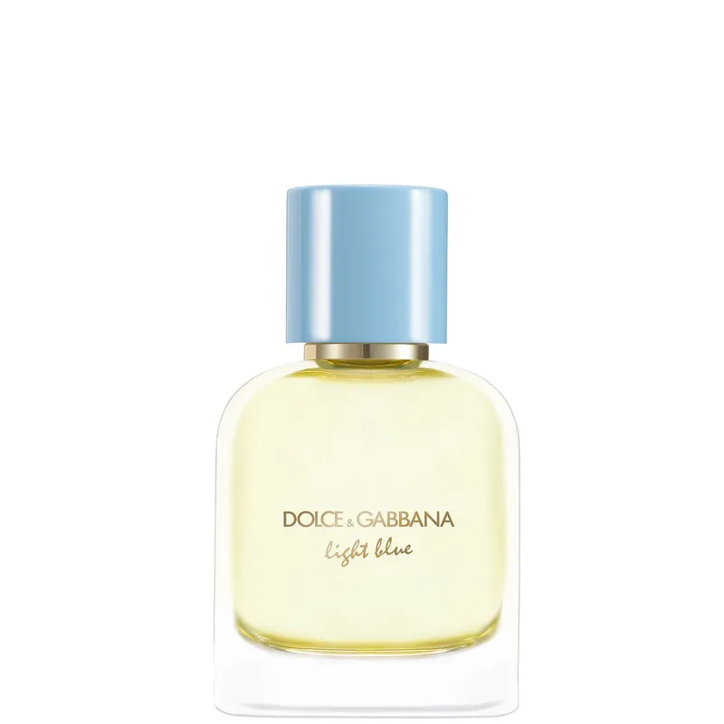Dolce&Gabbana Light Blue Pour Homme Eau de Parfum 50ml - Tom Ford