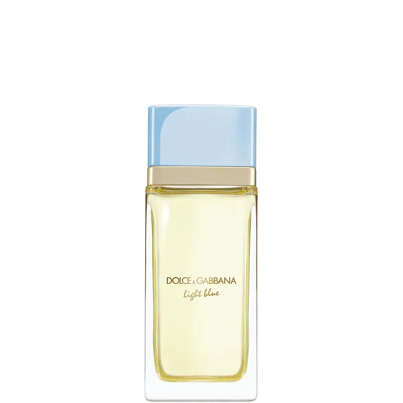 Dolce&Gabbana Light Blue Eau de Parfum 50ml - Laura Mercier