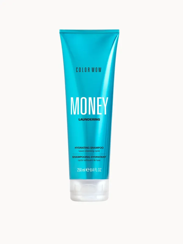 Color Wow Money Laundering Hydrating Shampoo 250ml