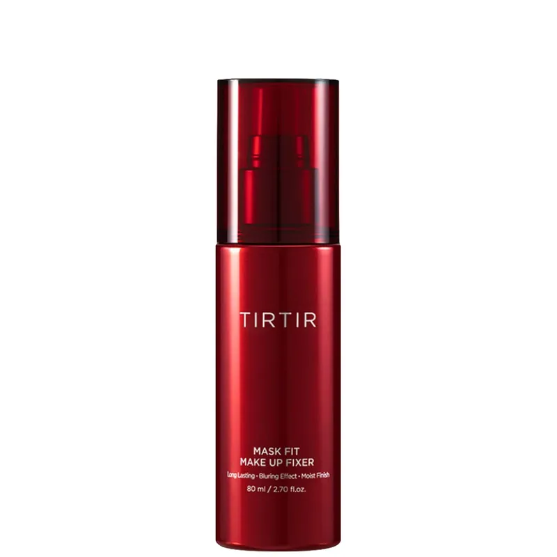 TIRTIR MASK FIT MAKE UP FIXER 80ml - Fenty Beauty