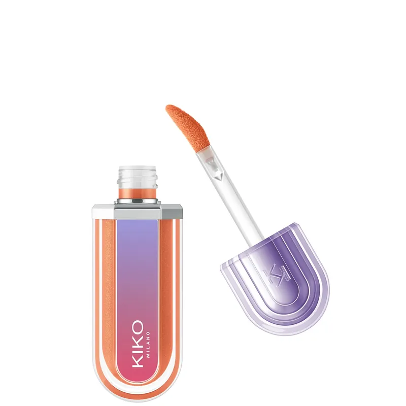 KIKO Milano 3D Hydra Xtreme Plumping Lip Gloss - Limited Edition 6ml (Various Shades)
