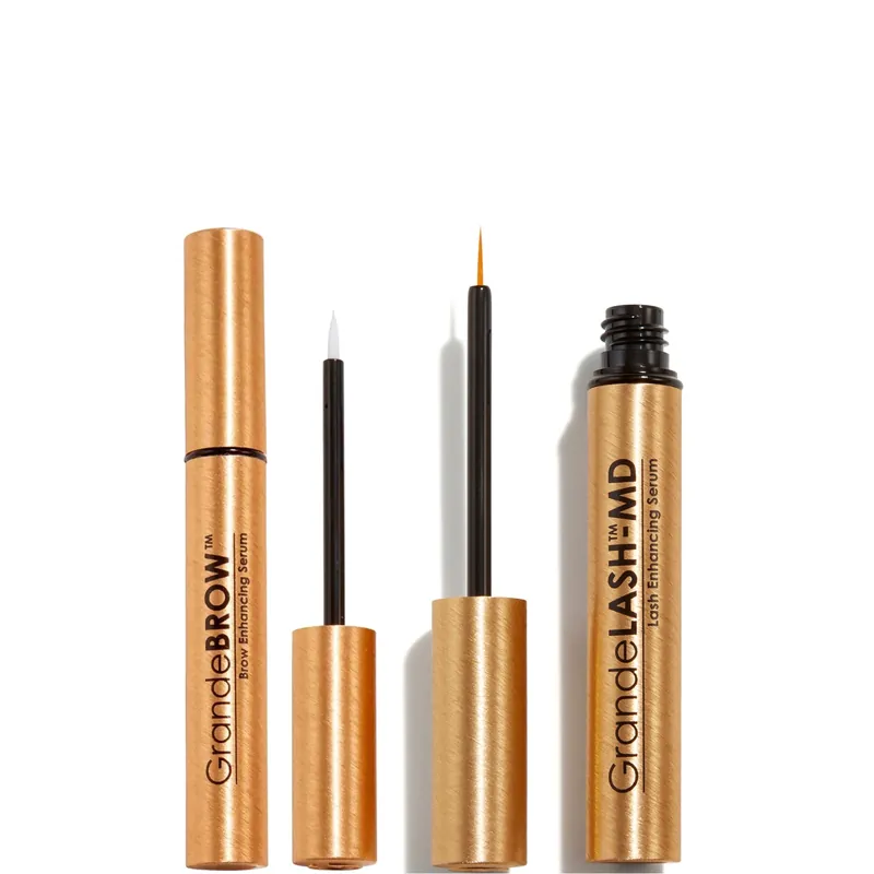 GRANDE Cosmetics Lash and Brow Duo - RapidLash