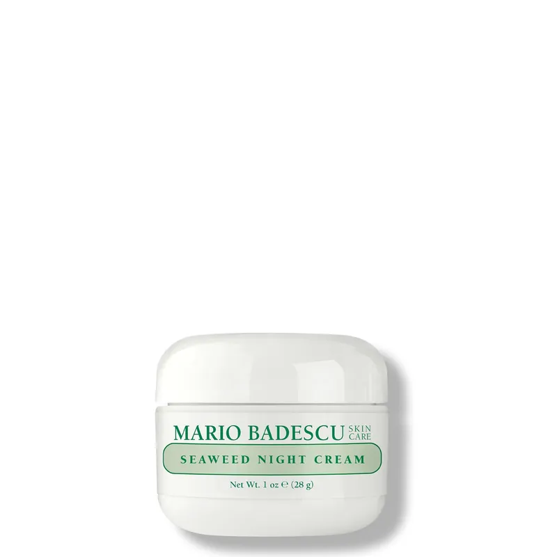 Mario Badescu Seaweed Night Cream 29ml - Redken