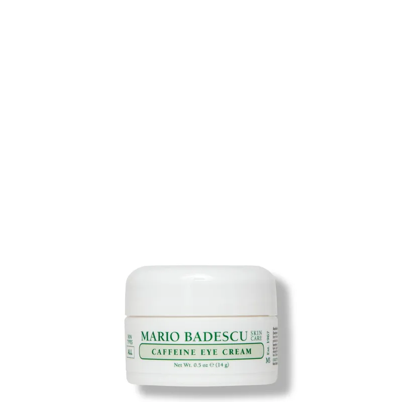 Mario Badescu Caffeine Eye Cream 14ml - Clinique