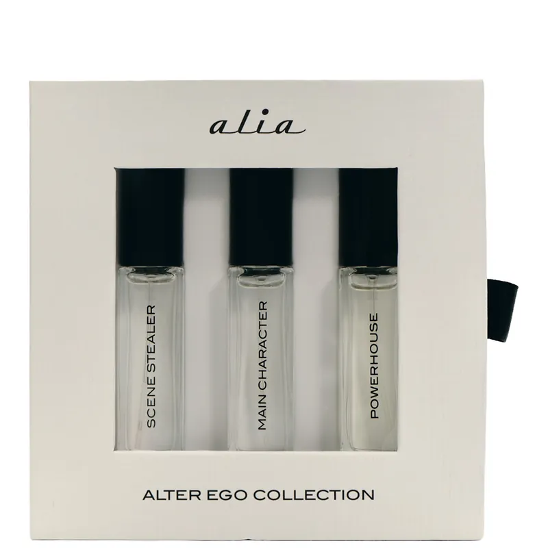 Alia Discovery Kit - La Roche-Posay