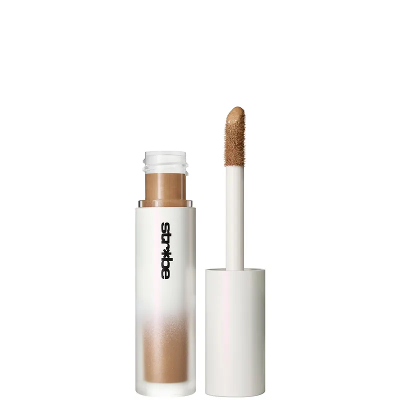 MAC Strobe Beam Liquid Bronzelighter 4.3g (Various Shades)