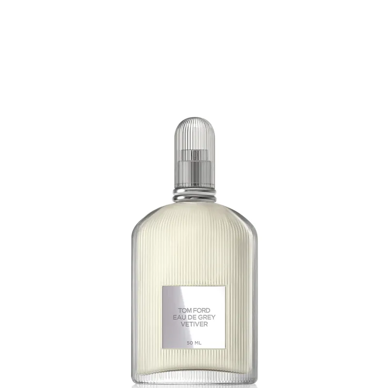 Tom Ford Eau de Grey Vetiver Eau de Toilette 50ml - The Ordinary