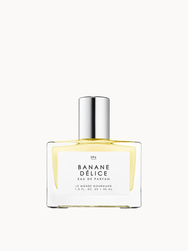 Le Monde Gourmand Banane Délice Eau de Parfum 30ml