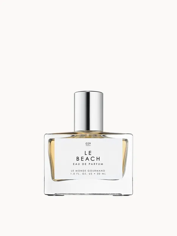 Le Monde Gourmand Le Beach Eau de Parfum 30ml