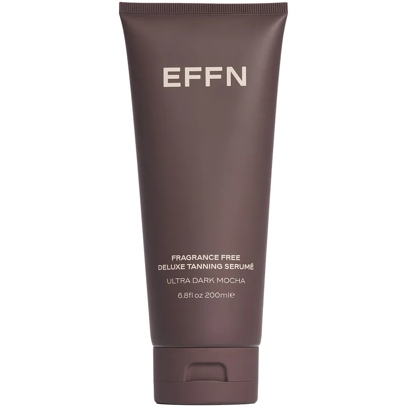 EFFN BEAUTY Deluxe Tanning Serume - Ultra Dark Mocha 200ml