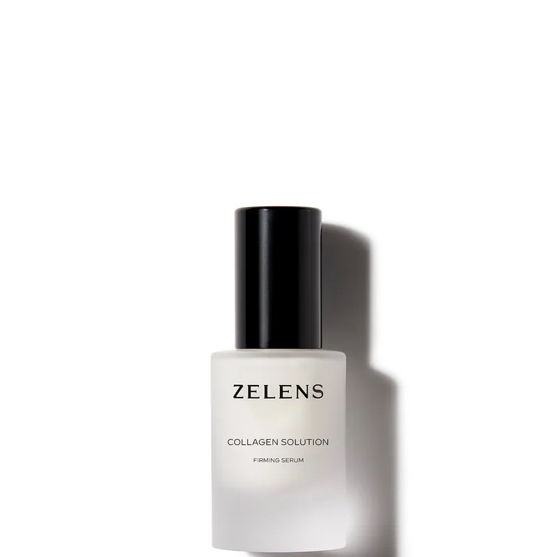 Zelens Collagen Solution Firming Serum for Face and Neck 30ml - Bondi Sands