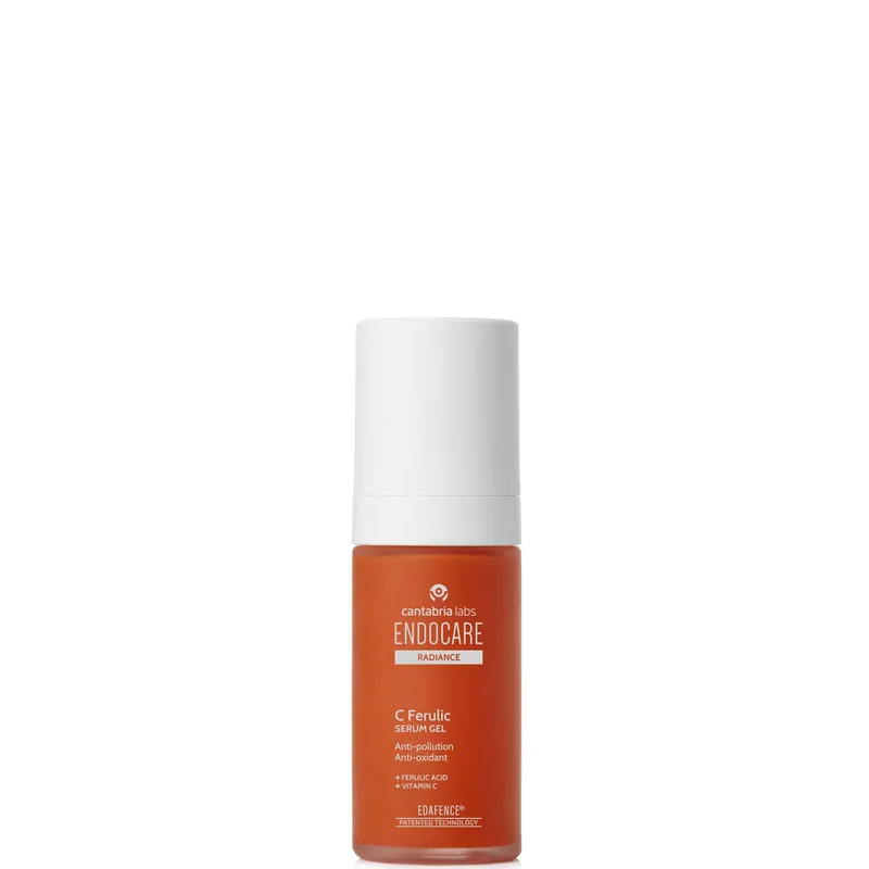 Endocare RADIANCE C Ferulic Serum Gel 30ml - Medik8