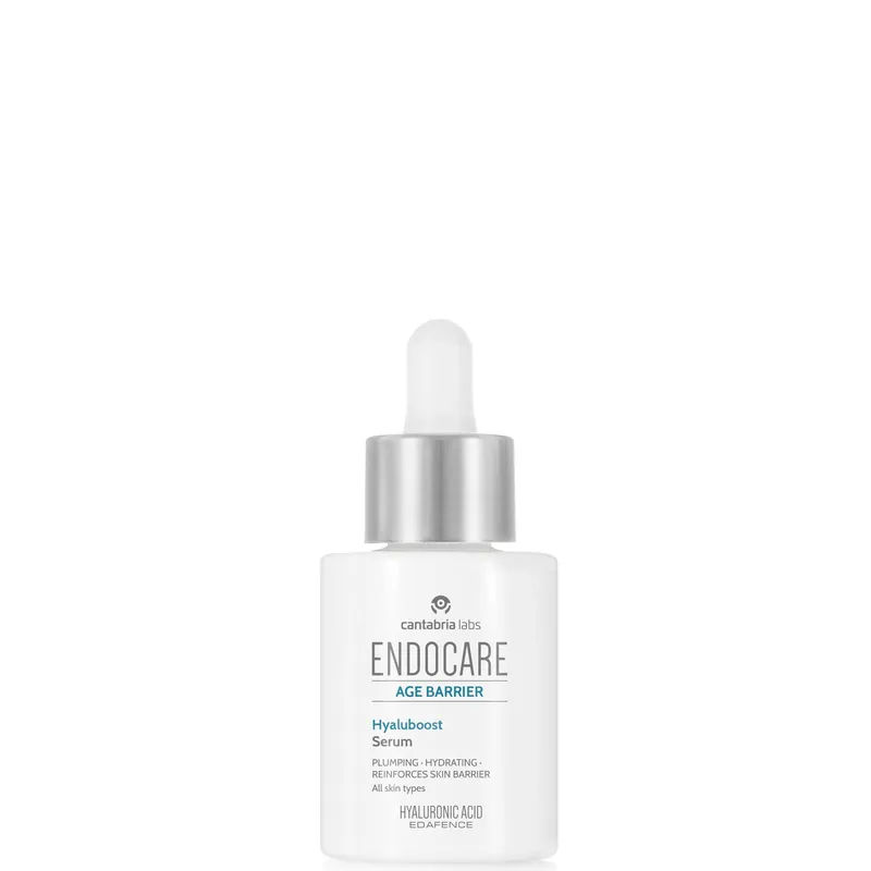 Endocare AGE BARRIER Hyaluboost Serum 30ml - Dr.Jart+