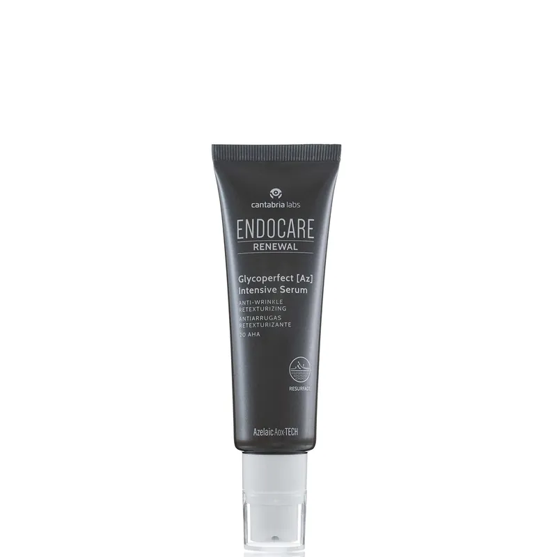 Endocare RENEWAL Glycoperfect [Az] Intensive Serum 50ml - The INKEY List