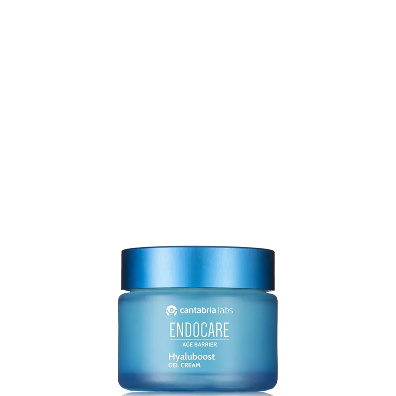 Endocare AGE BARRIER Hyaluboost Gel Cream 50ml - Clinique
