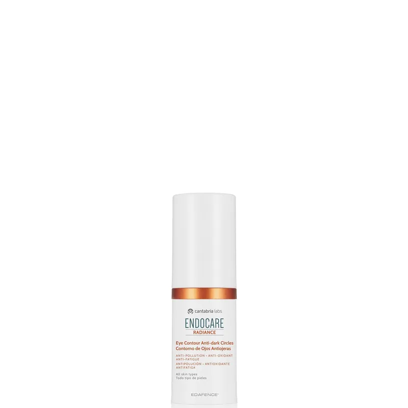 Endocare RADIANCE Eye Contour Anti-Dark Circles 15ml