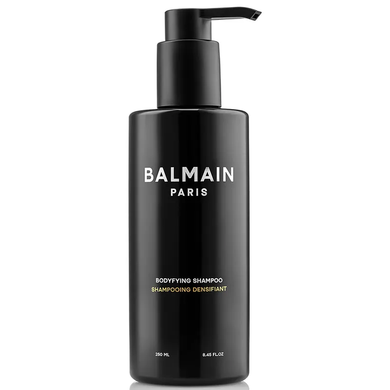 Balmain Hair Couture Homme Bodyfying Shampoo 250ml - Balmain Paris Hair Couture