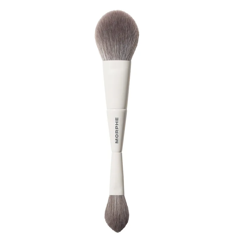 Morphe M160 Dual-Ended Powder Brush