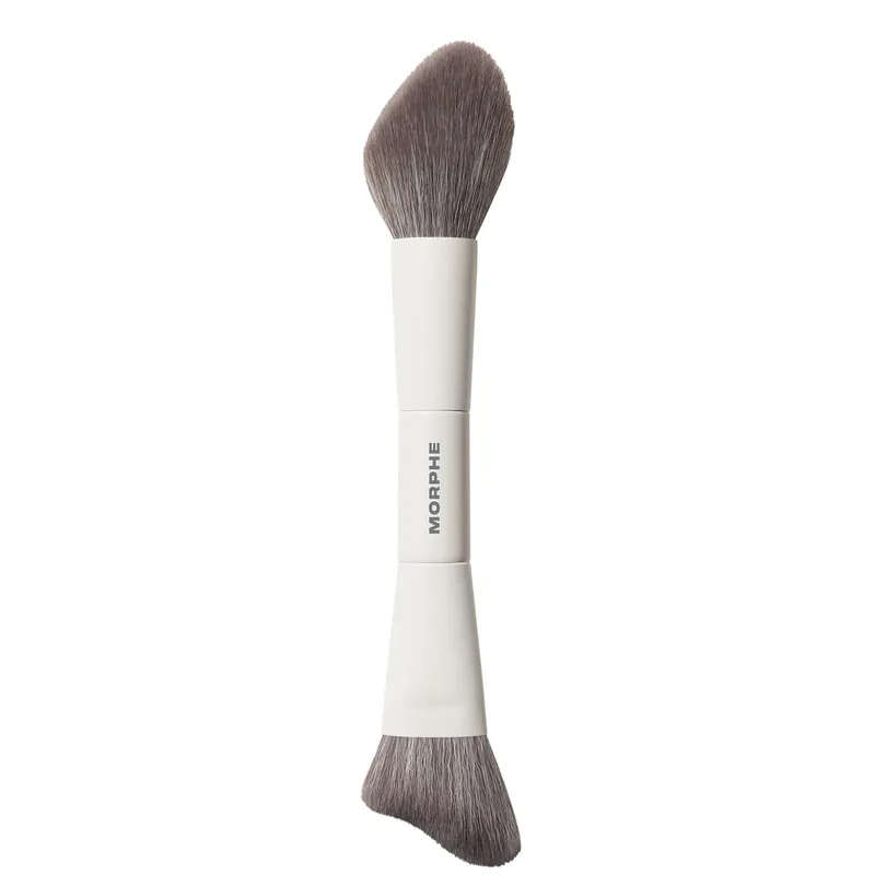 Morphe M240 Dual-Ended Sculpt Brush