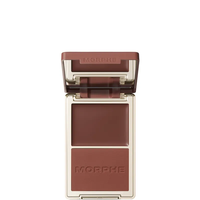 Morphe Cheek Thrills Bronze & Tone Duo (Various Shades) - NARS