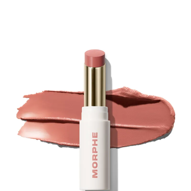 Morphe Liplock Glossy Lipstick (Various Shades)
