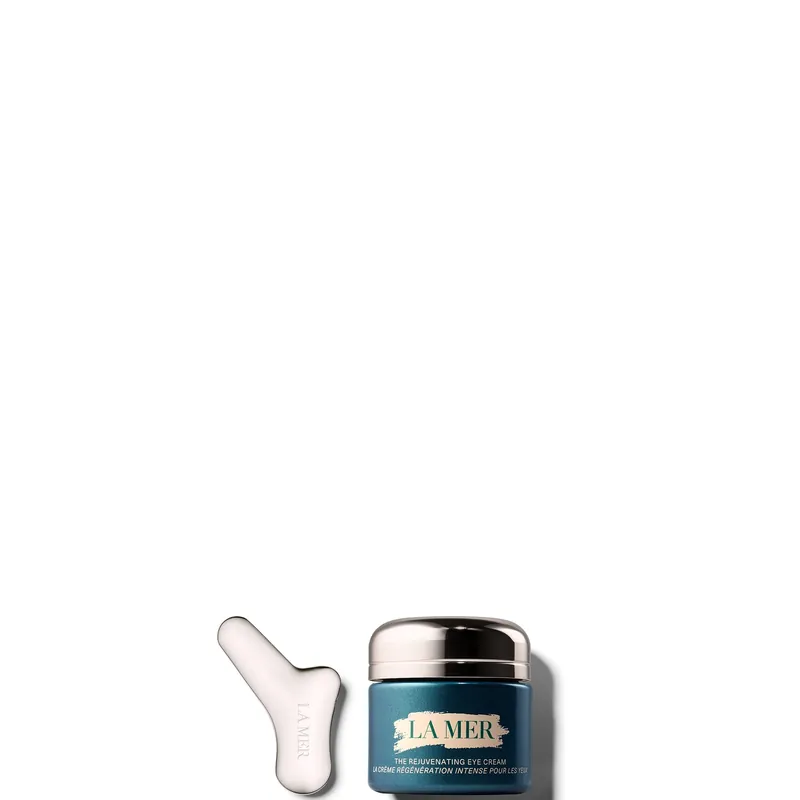 La Mer The Rejuvenating Eye Cream 15ml - Peter Thomas Roth
