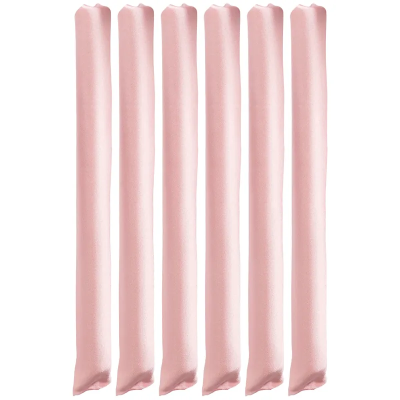 brushworks Heatless Flexi Curlers - Beauty Works