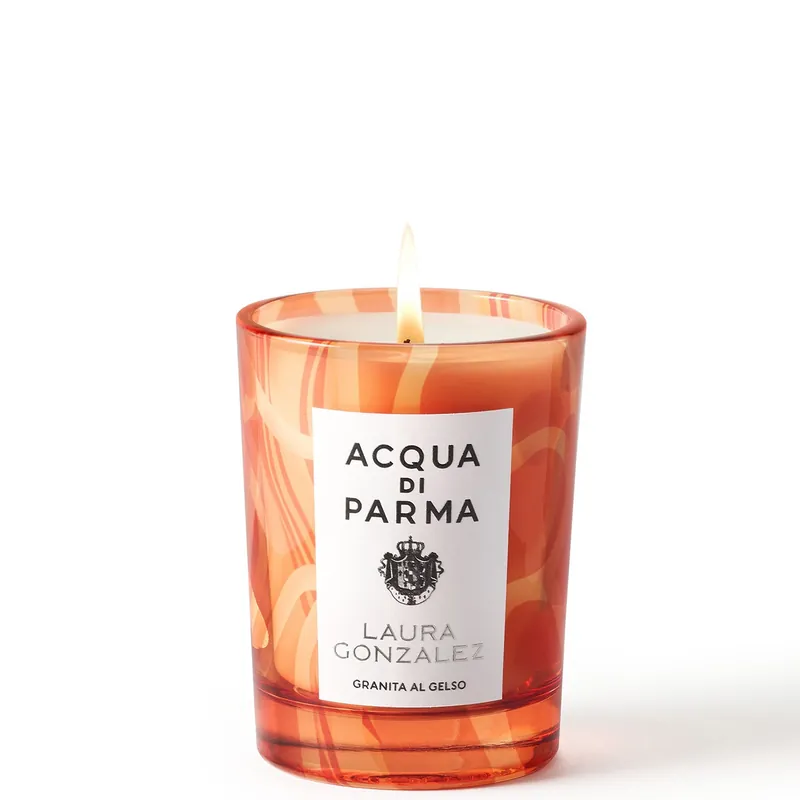 Acqua Di Parma Granita al Gelso Candle 200g - NEOM