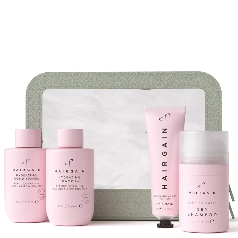 Hair Gain Holiday Hair Kit - L'Oréal Paris