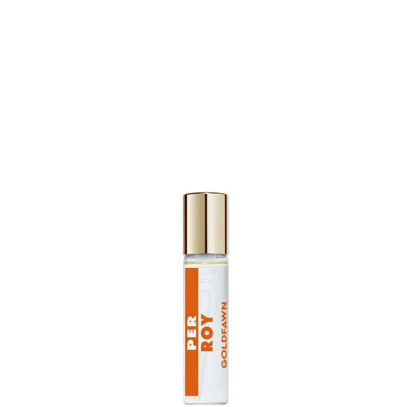 Perroy Gold Fawn Eau de Parfum 15ml - lookfantastic Beauty Box