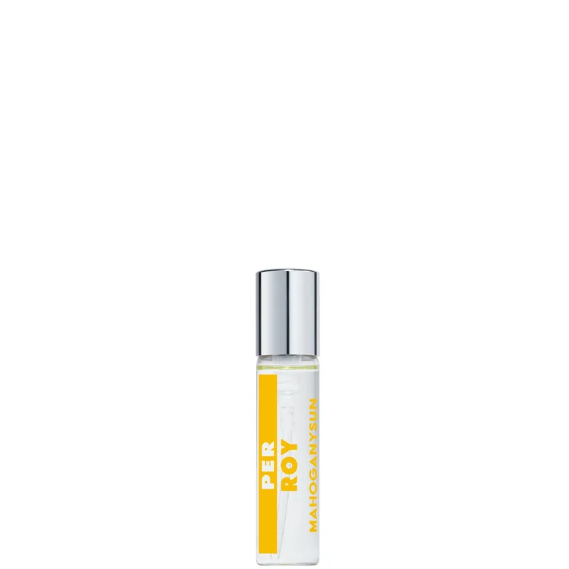 Perroy Mahogany Sun Eau de Parfum 15ml - Armani