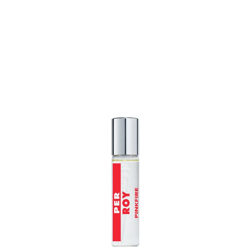 Perroy Pink Fire Eau de Parfum 15ml - Beauty of Joseon