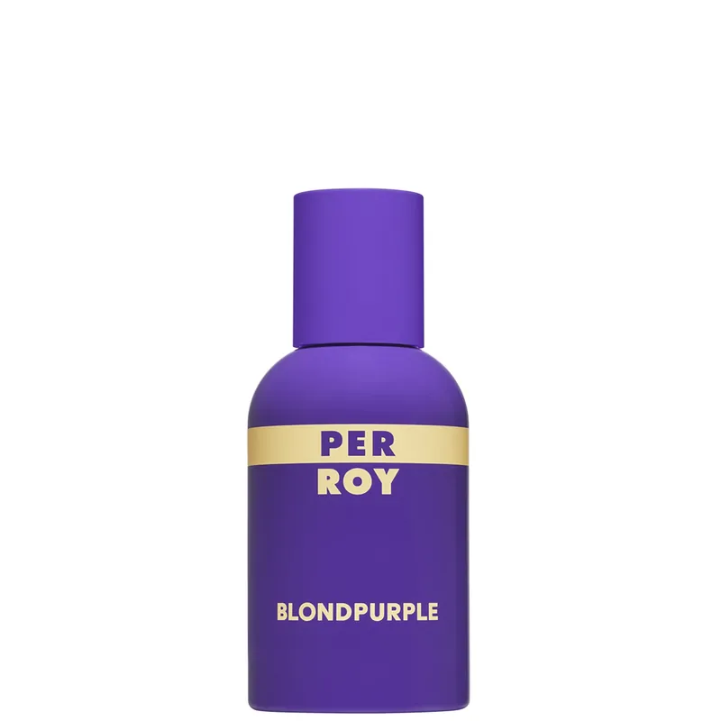 Perroy Blonde Purple Eau de Parfum 50ml - Armani