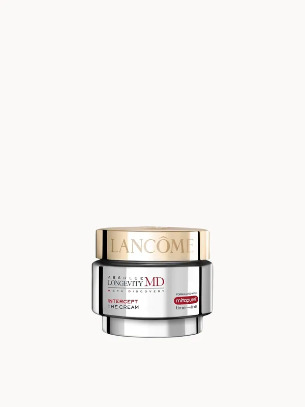 Lancôme Absolue Longevity MD Intercept Cream 50ml - Umberto Giannini