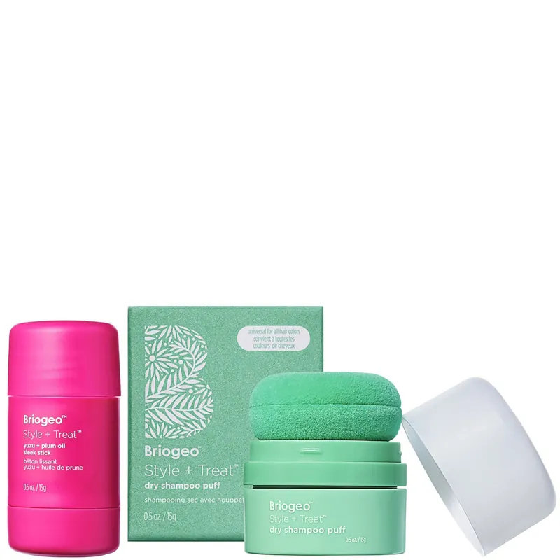 Briogeo Style + Treat Anniversary Duo - La Roche-Posay