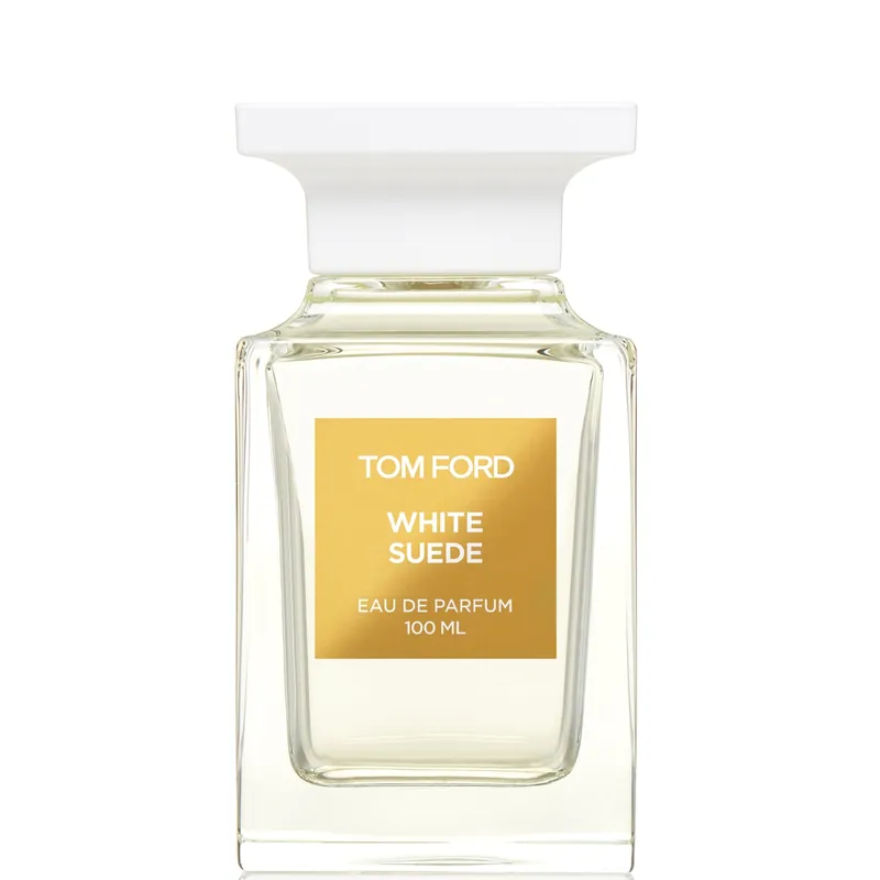 TOM FORD White Suede Eau de Parfum 100ml - NARS