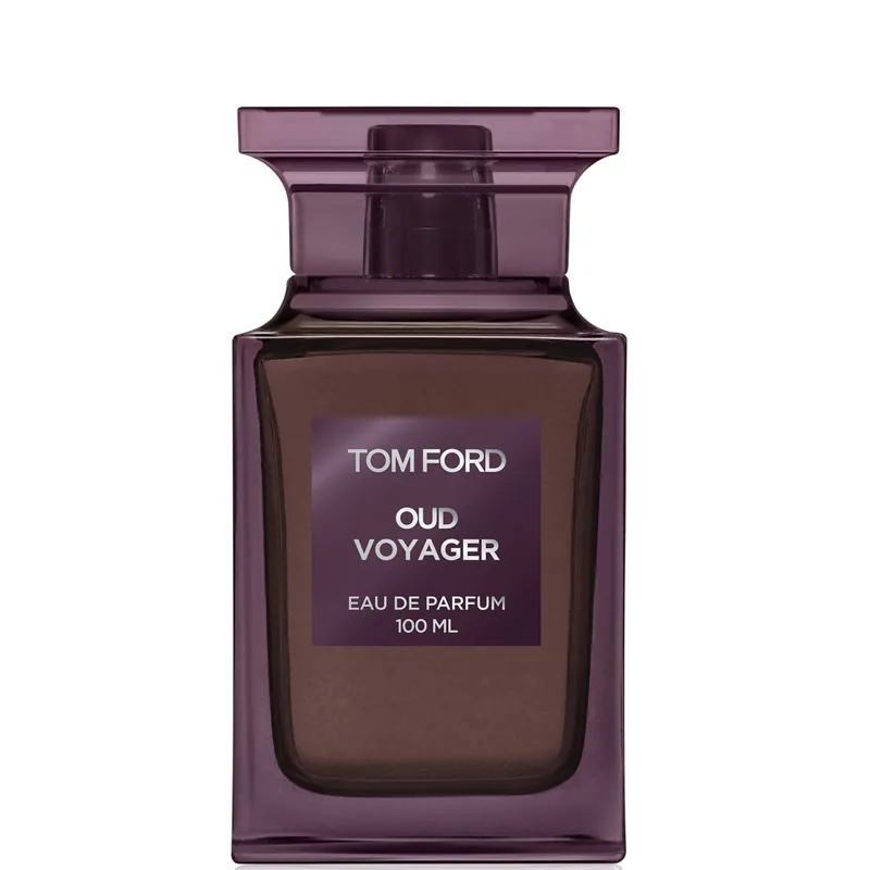 TOM FORD Oud Voyager Eau de Parfum 100ml - Philip Kingsley