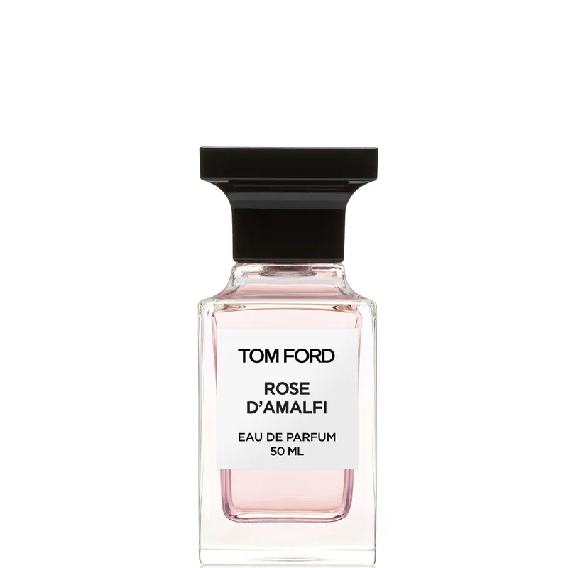 TOM FORD Rose d'Amalfi Eau de Parfum 50ml - Caudalie
