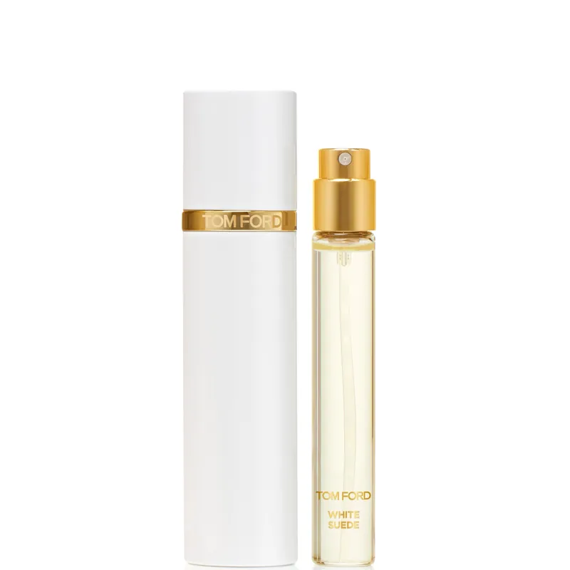 TOM FORD White Suede Eau de Parfum 10ml - MAC