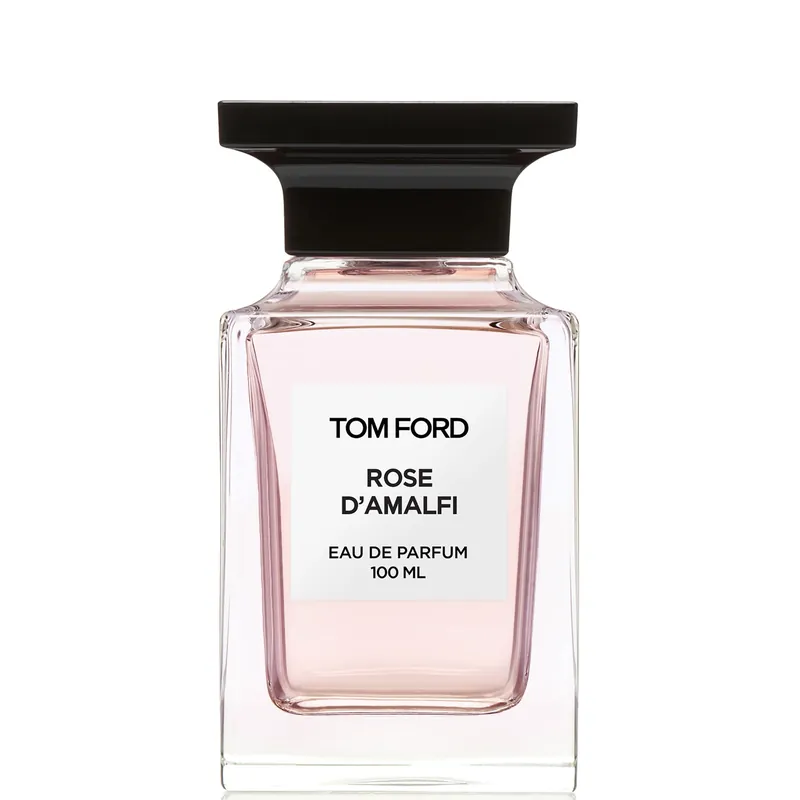 TOM FORD Rose d'Amalfi Eau de Parfum 100ml - Armani