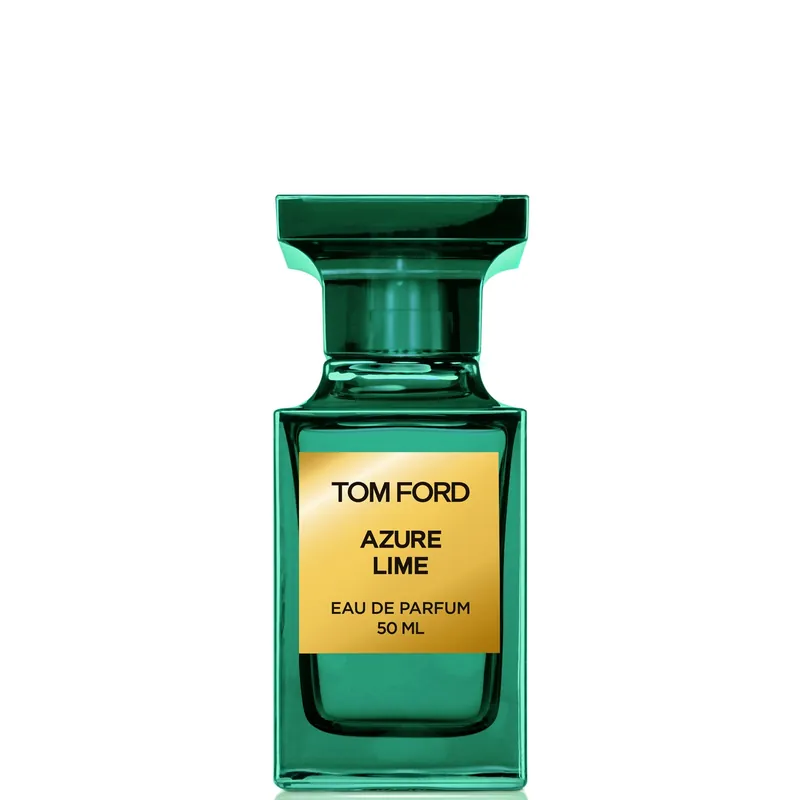 TOM FORD Azure Lime Eau de Parfum 50ml