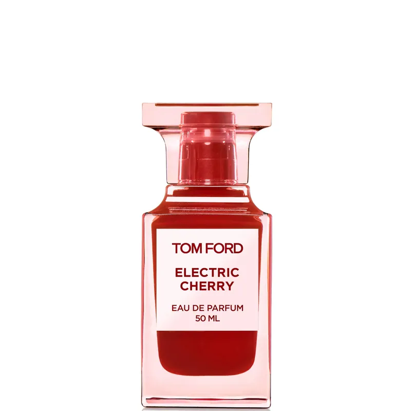 TOM FORD Electric Cherry Eau de Parfum 50ml