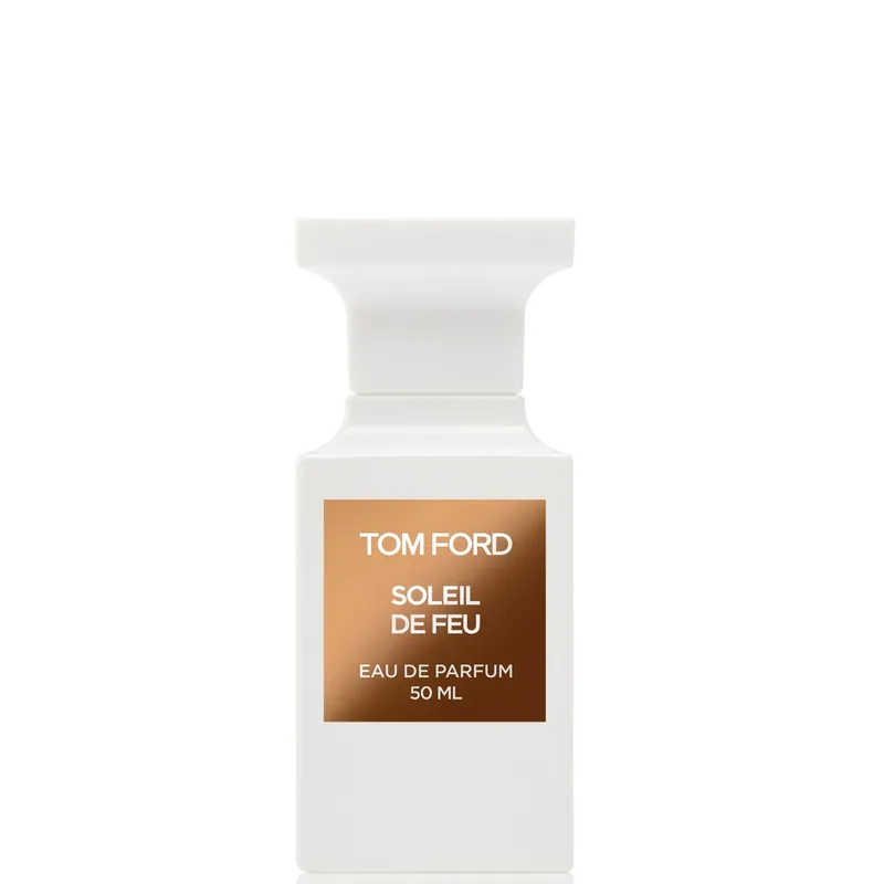 TOM FORD Soleil de Feu Eau de Parfum 50ml - YSL