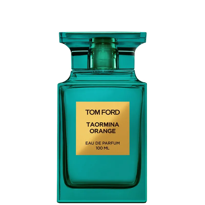 TOM FORD Taormina Orange Eau de Parfum 100ml - Weleda