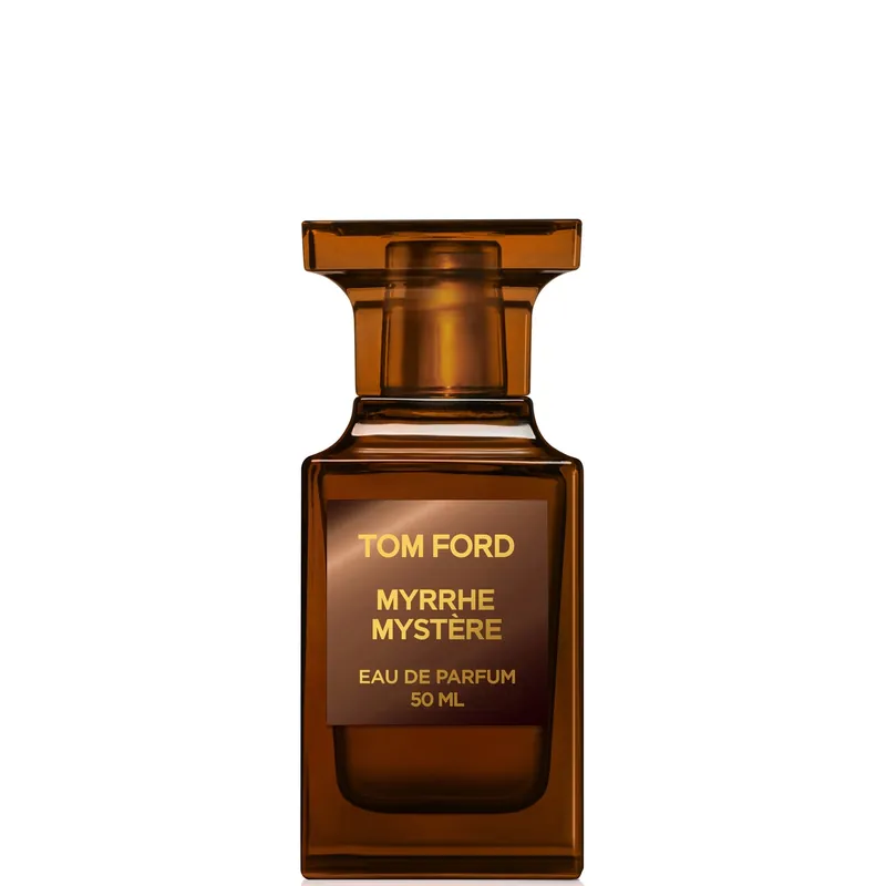 TOM FORD Myrrhe Mystère Eau de Parfum 50ml - Kérastase