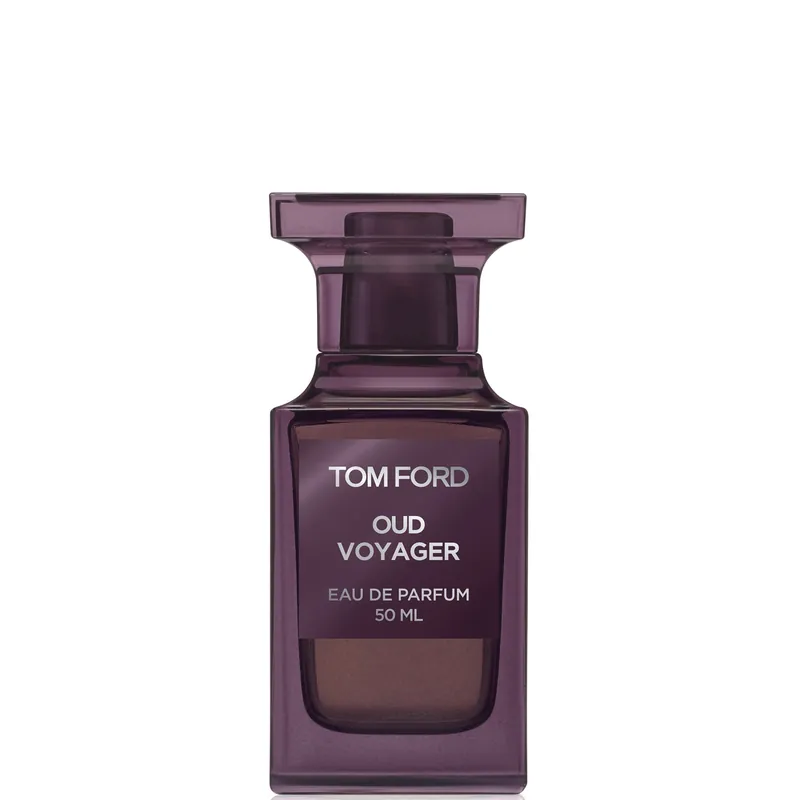 TOM FORD Oud Voyager Eau de Parfum 50ml - YSL