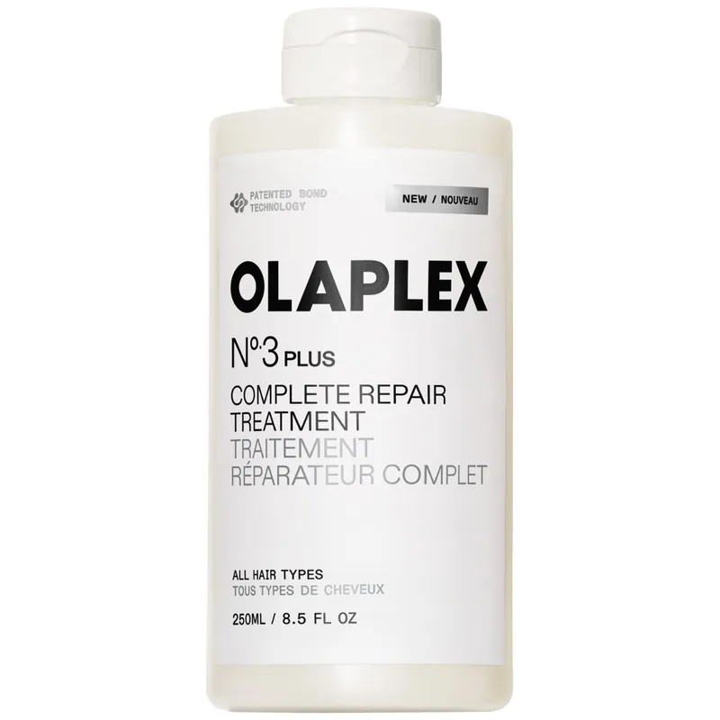 Olaplex No.3PLUS Complete Repair Treatment 250ml