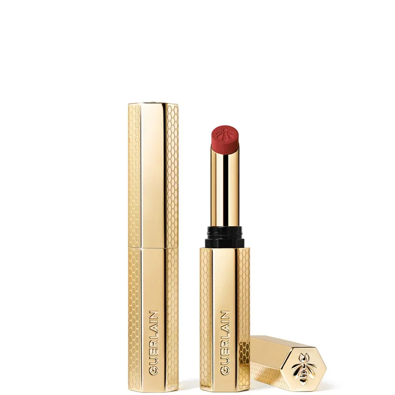 GUERLAIN Kisskiss Honey-Infused Intense Lipstick (Various Shades)